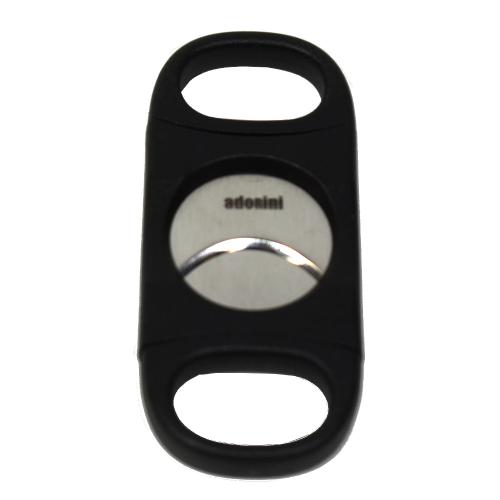 Adorini Double Blade Solingen Black Cutter (AD014) (Discontinued)